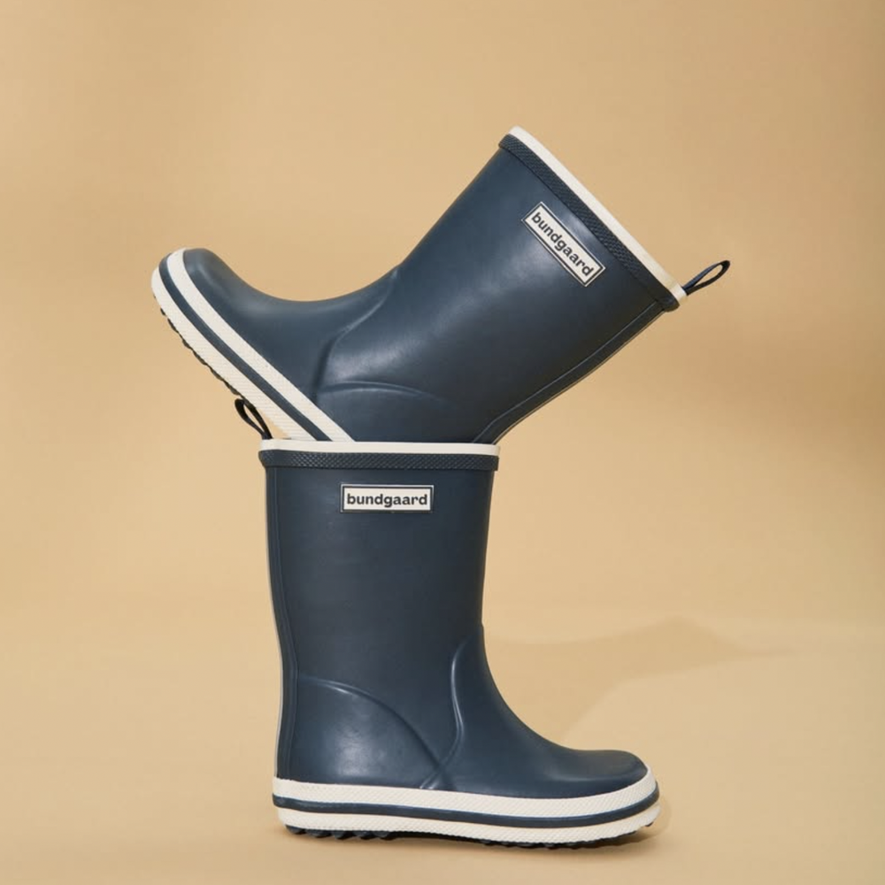 Bundgaard Barefoot Charly Navy