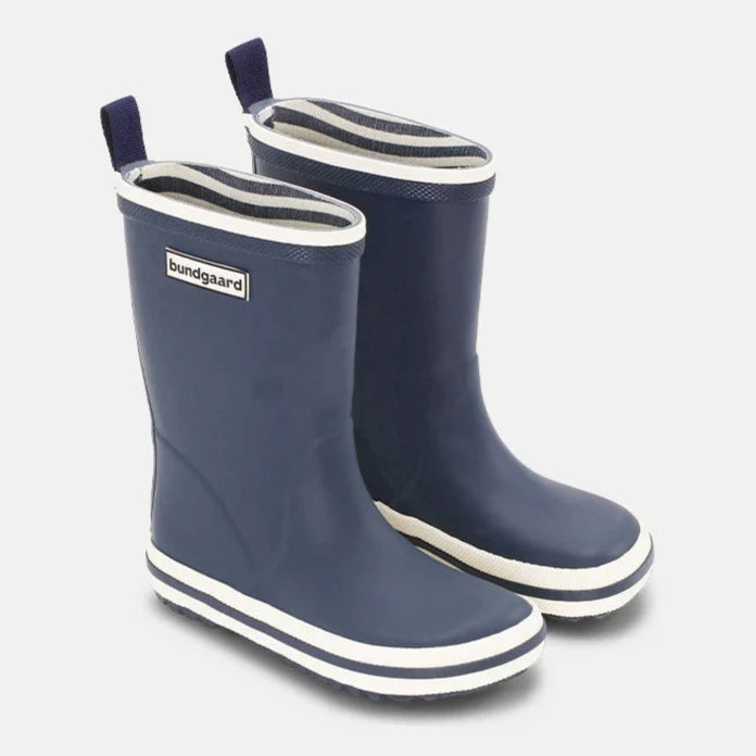 Bundgaard Barefoot Charly azul marino