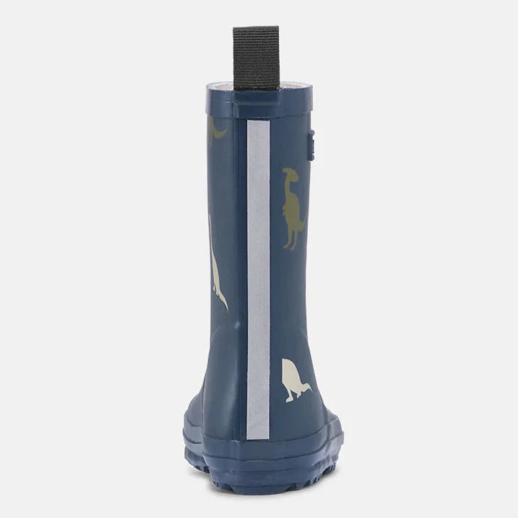 Bundgaard Barefoot Charly Navy Dino