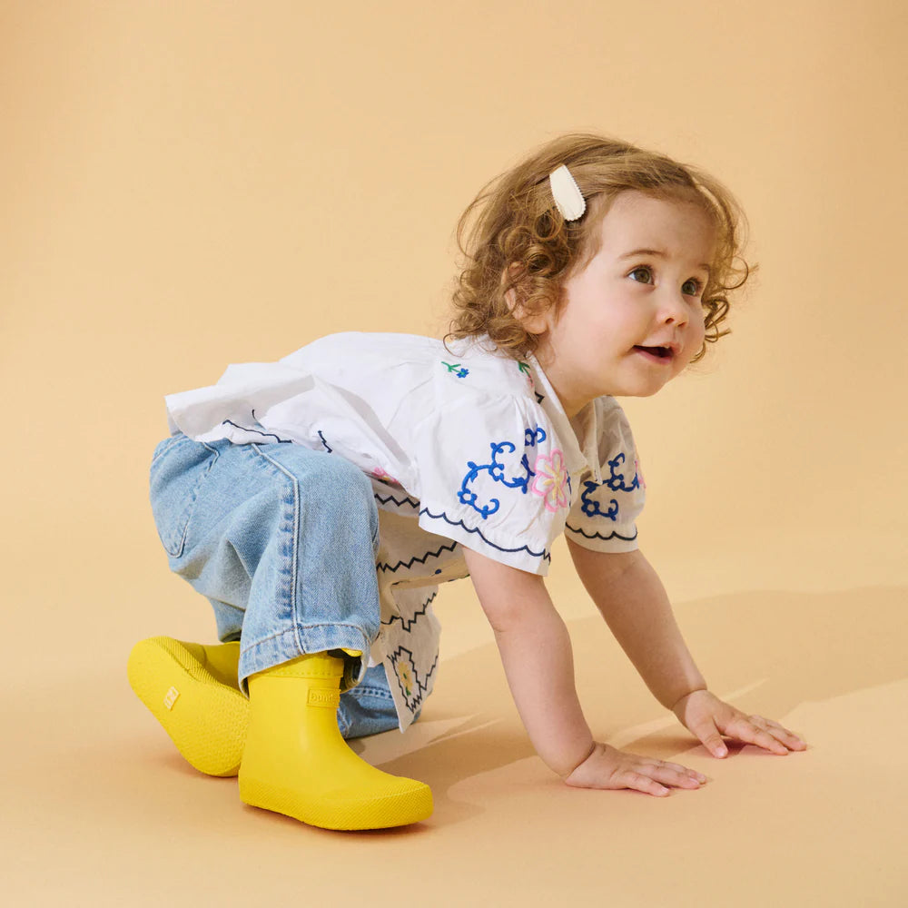 Bundgaard Barefoot Cover Sunflower
