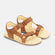 Bundgaard Barefoot Sandales Haven Cognac