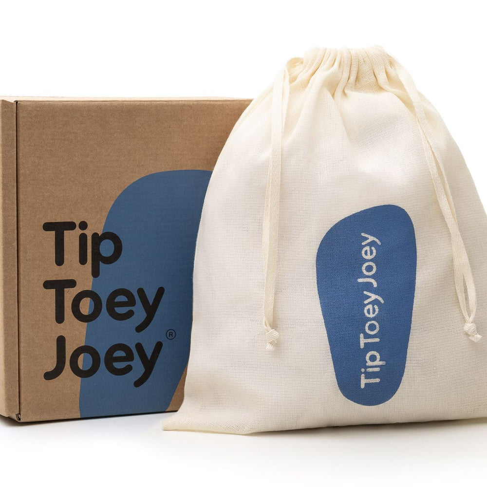 Tip Toey Joey Kidos Sneakers Ramp Green Green Salvia Canvas