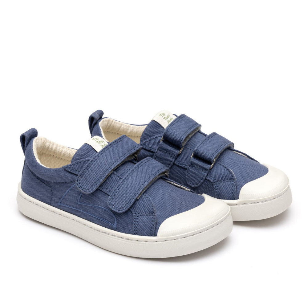 Tip Toey Joey Kidos Ramp verde azul Klein