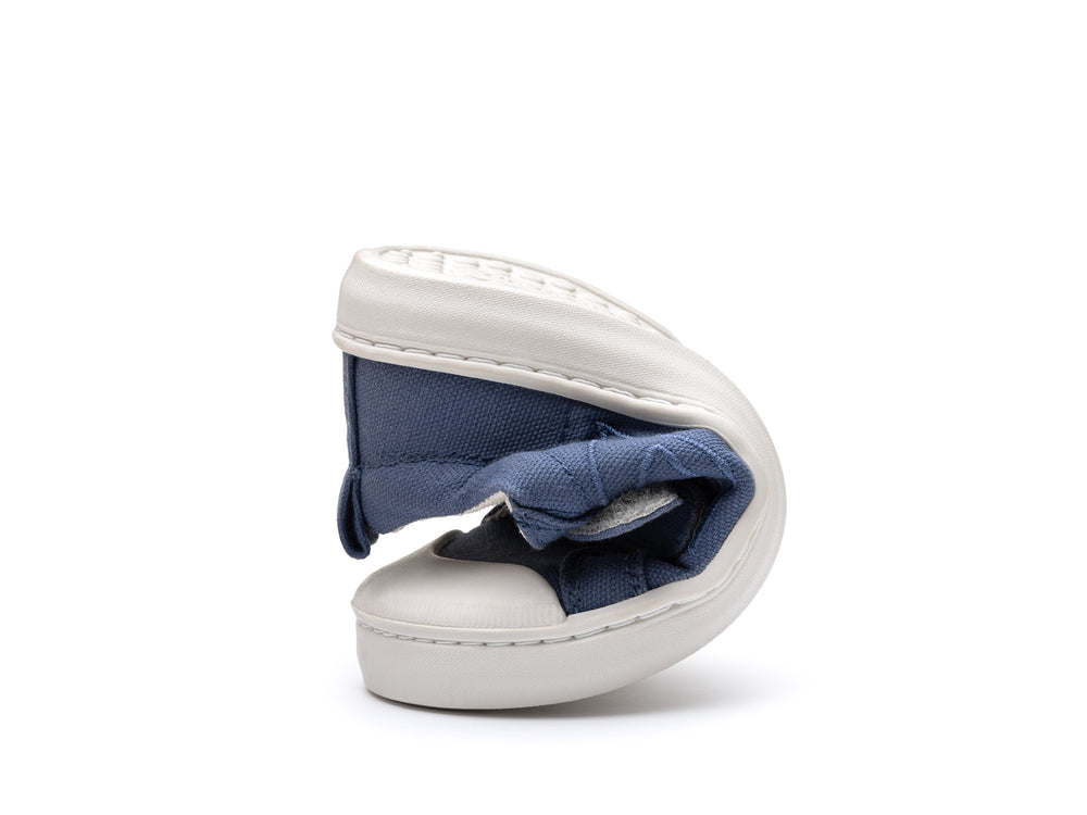 Tip Toey Joey Kidos Ramp verde azul Klein
