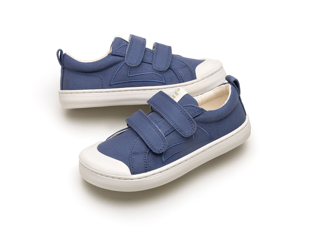Tip Toey Joey Kidos Ramp verde azul Klein