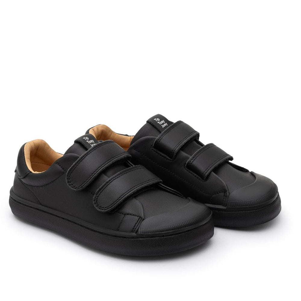 Tip Toey Joey Kidos Ramp Escolar Negro