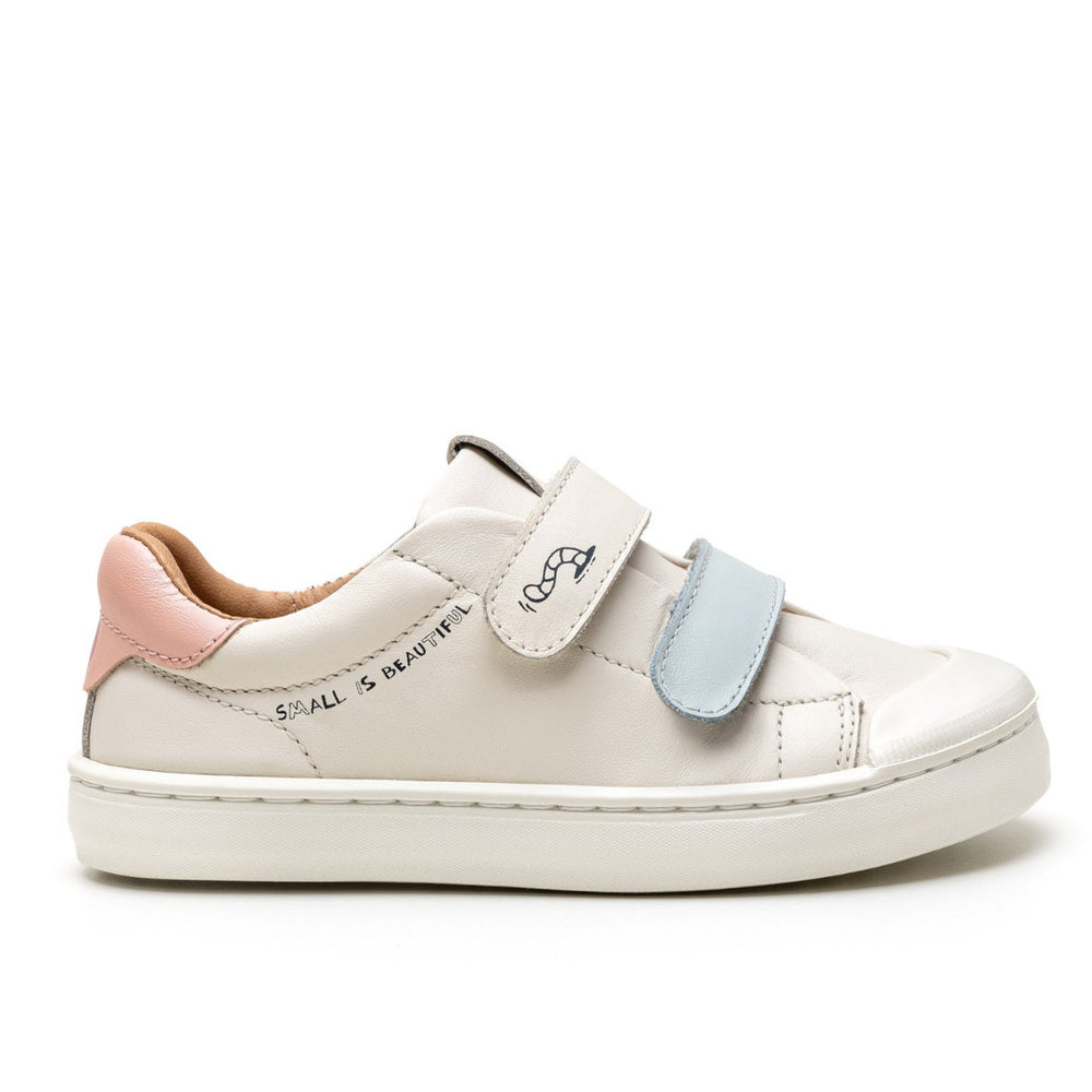 Tip Toey Joey Kidos Ramp Gusano Tapioca Azul Wan Crema Papaya
