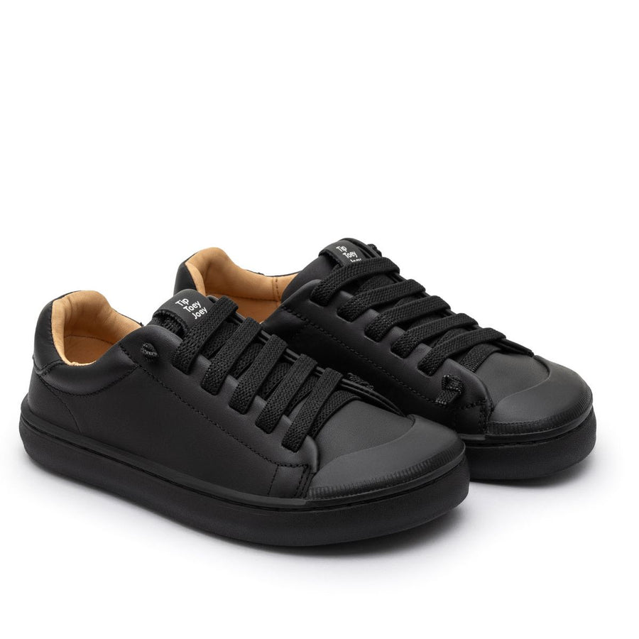 Tip Toey Joey Kidos Volt Black