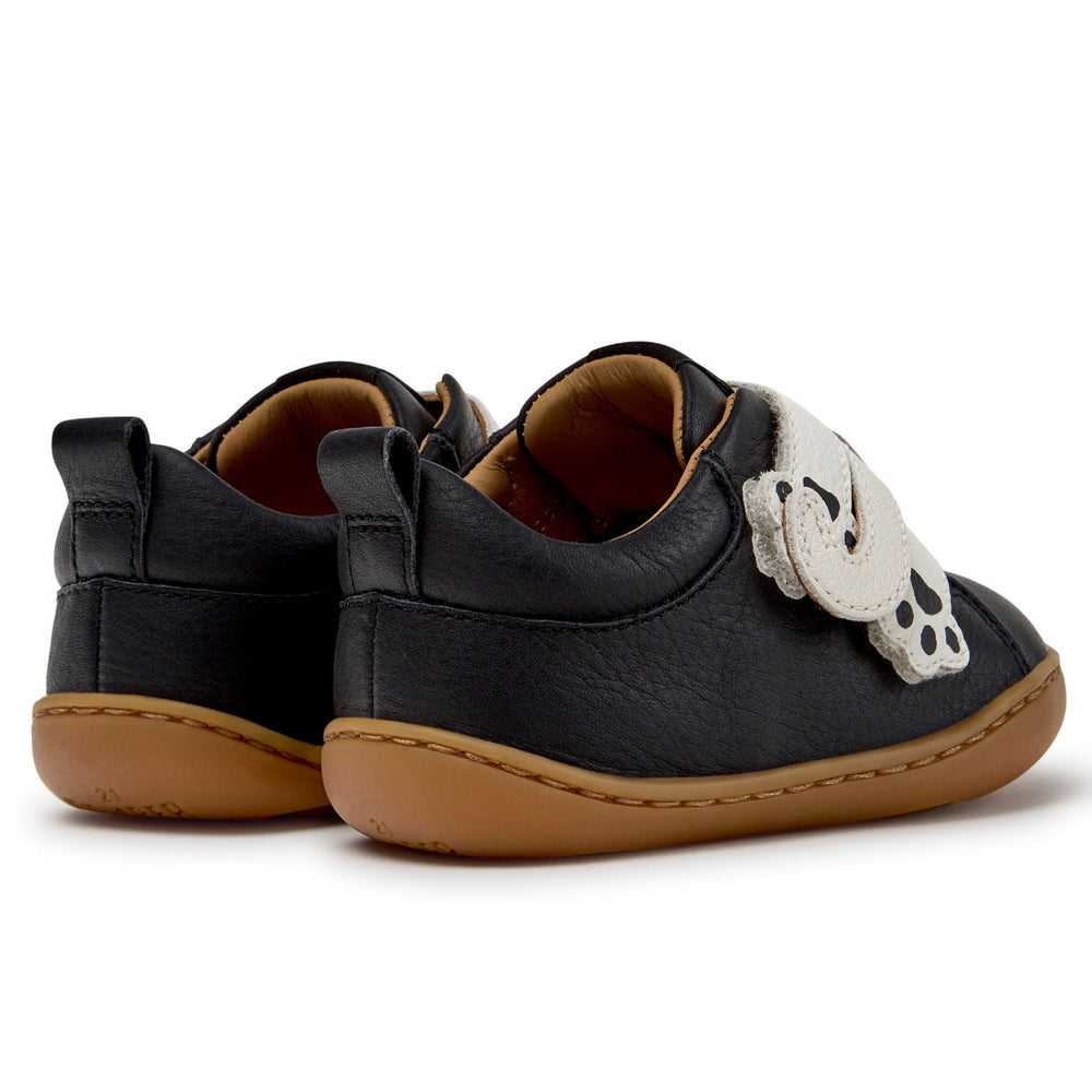 Camper FW Peu Cami Cat negro