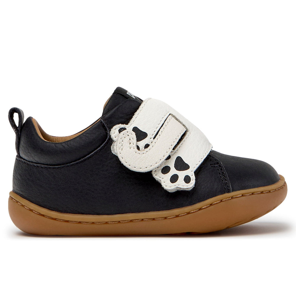 Camper FW Peu Cami Cat negro