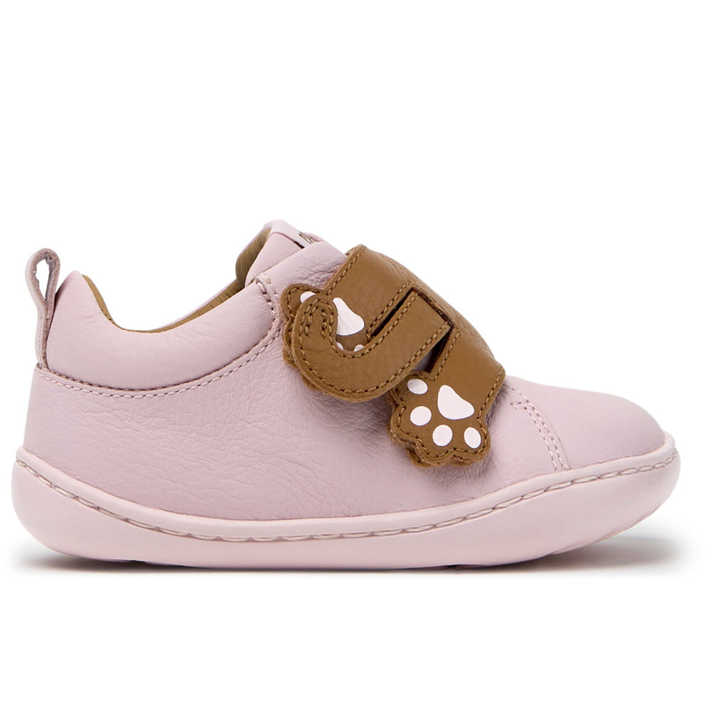 Camper FW Peu Cami Cat rosa
