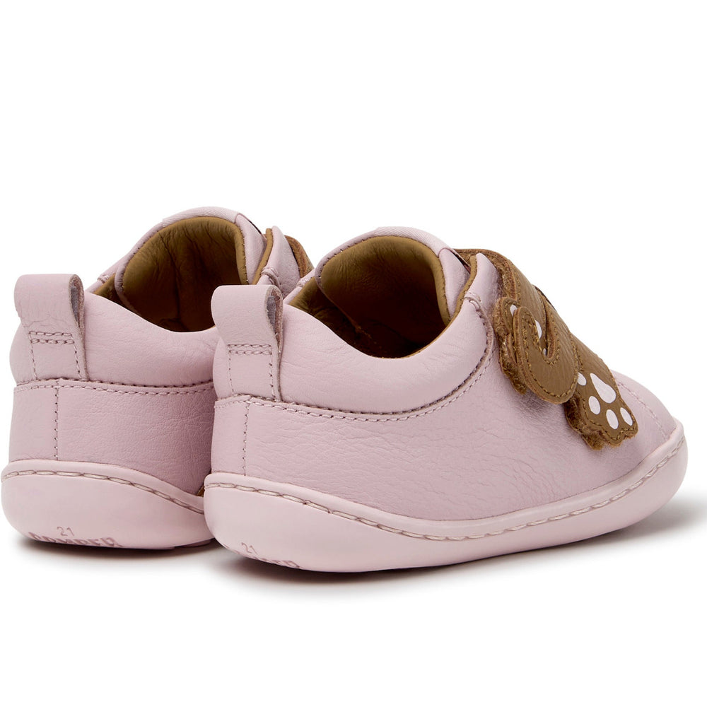 Camper FW Peu Cami Cat rosa