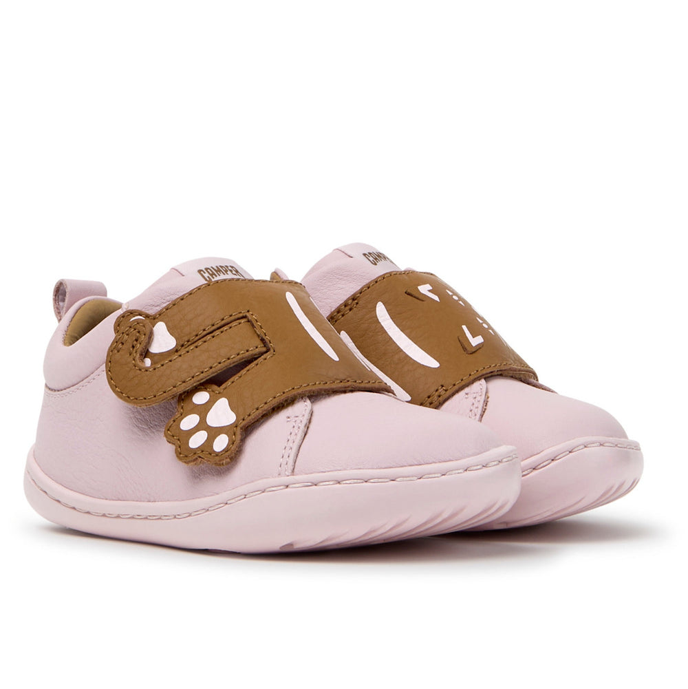 Camper FW Peu Cami Cat rosa