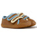 Camper FW Peu Cami Rug Twins Marrón Abeja