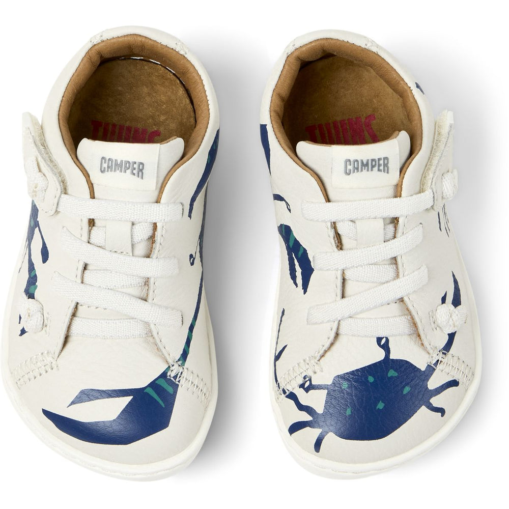 Camper FW Peu Cami Twins Cangrejos