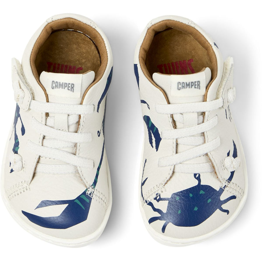Camper FW Peu Cami Twins Crabs
