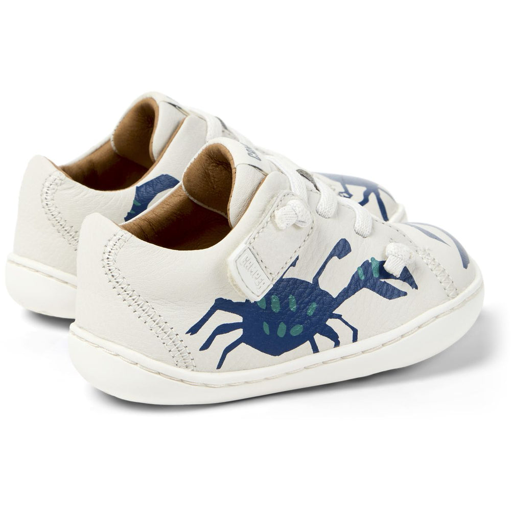 Camper FW Peu Cami Twins Cangrejos