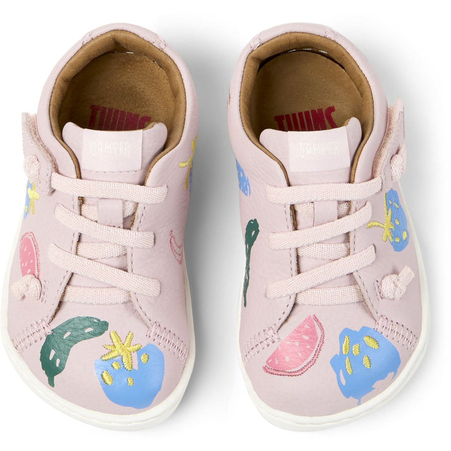 Camper FW Peu Cami Twins Fruits