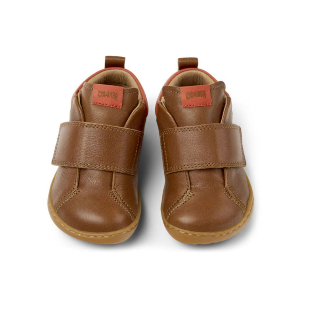 Camper FW Peu Gobi marrón