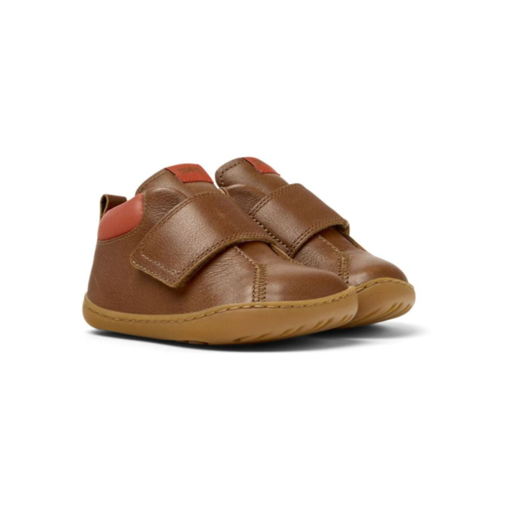 Camper FW Peu Gobi marrón