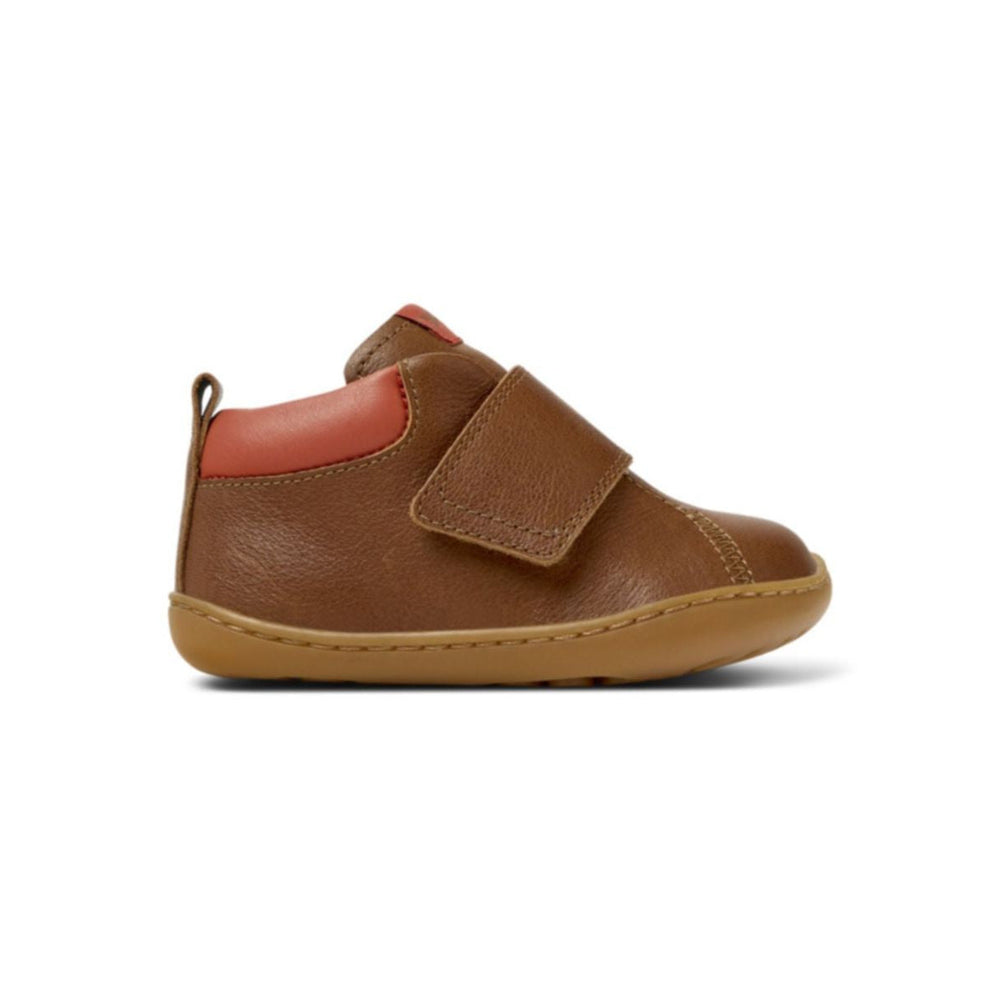 Camper FW Peu Gobi marrón