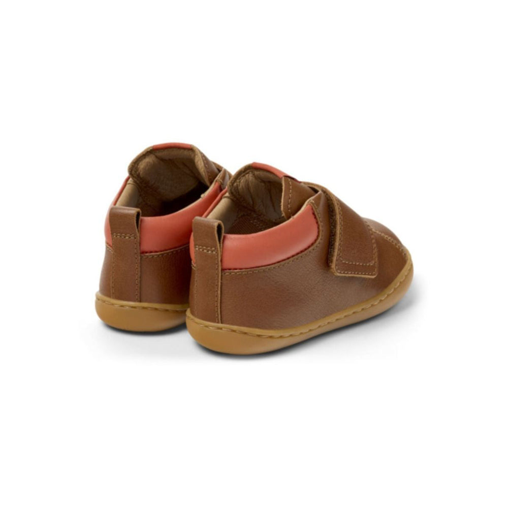 Camper FW Peu Gobi marrón