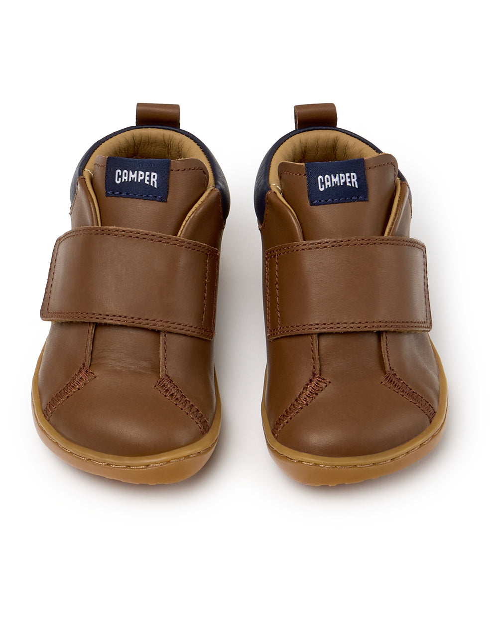 Camper FW Peu Gobi pacana