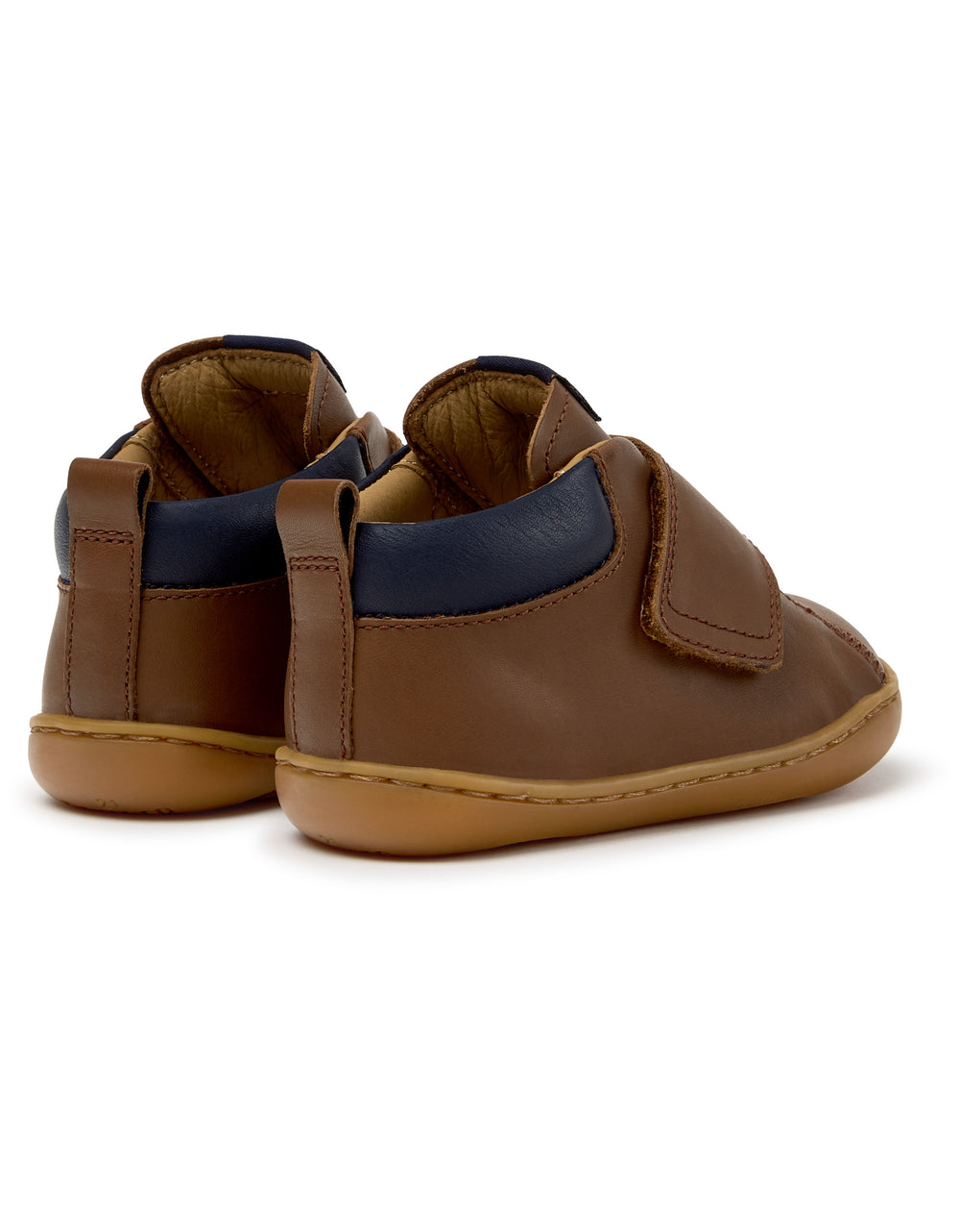 Camper FW Peu Gobi pacana