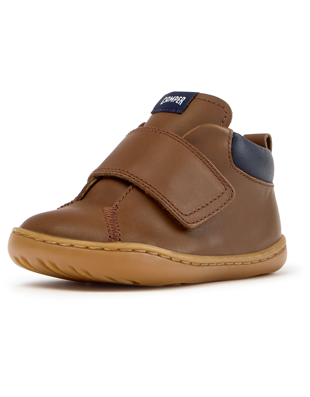 Camper FW Peu Gobi pacana