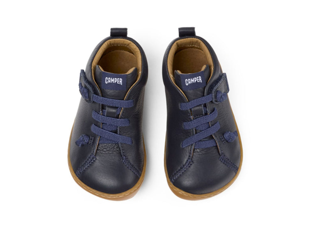 Camper FW Peu Marine