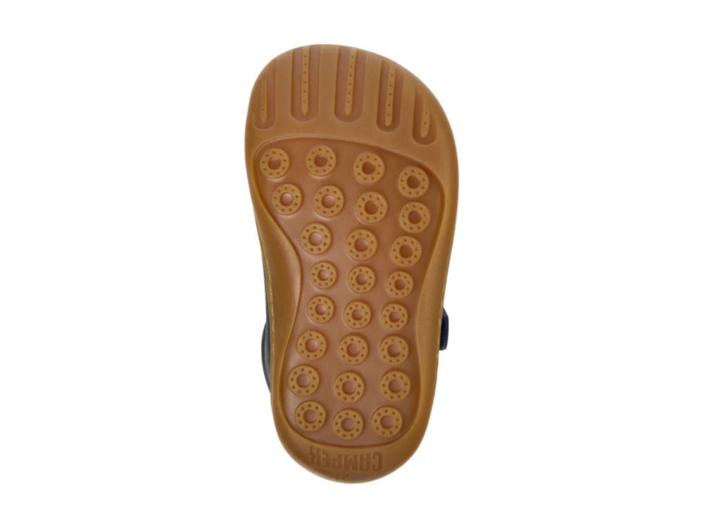 Camper FW Peu Marine