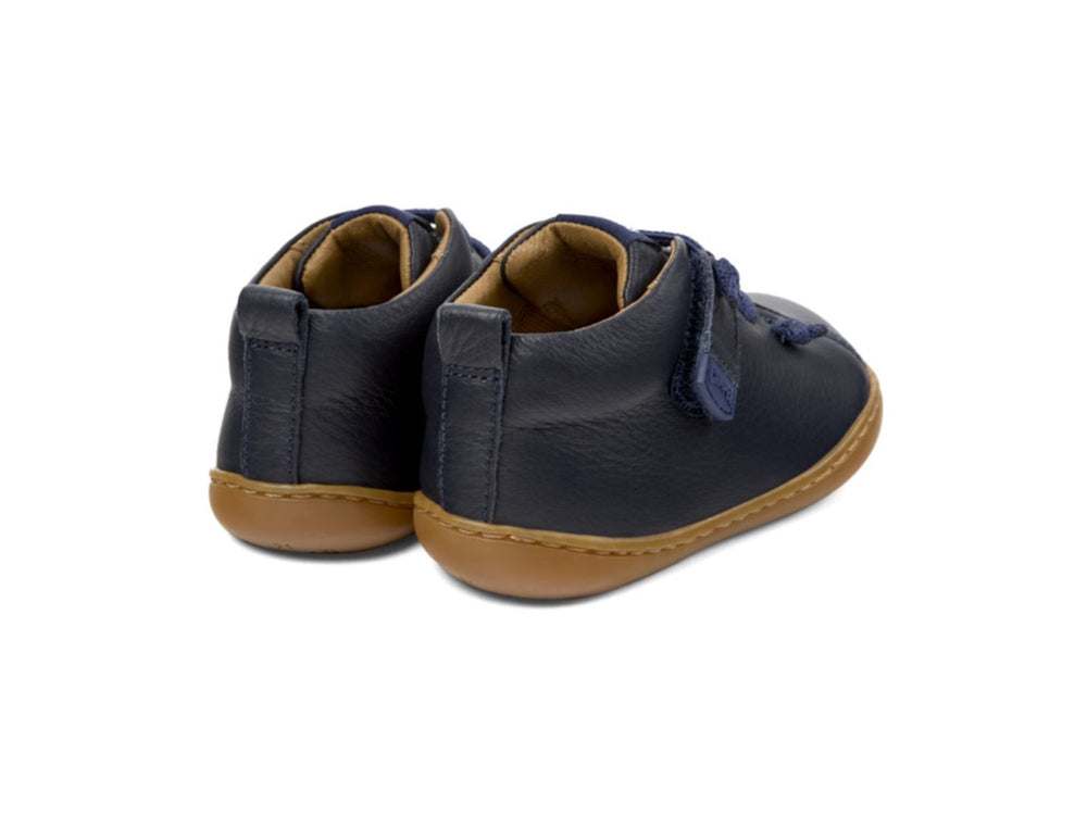 Camper FW Peu Marine