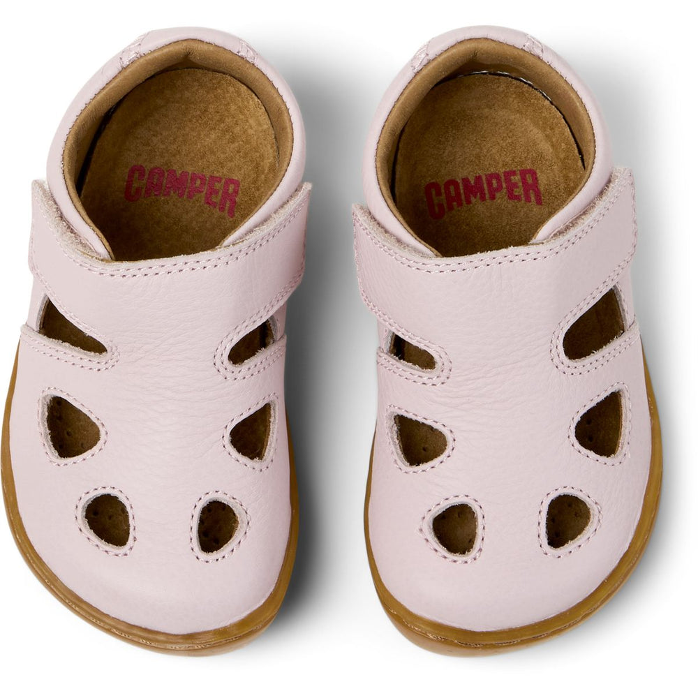 Camper FW Sandalias Rosa