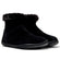 Camper Kids Peu Bottines Fourrées Noir