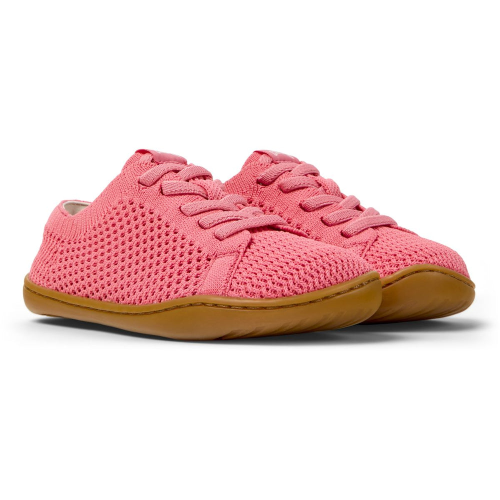 Camper Kids Peu Cami Ganxet rosa