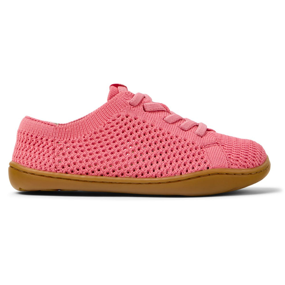 Camper Kids Peu Cami Ganxet rosa