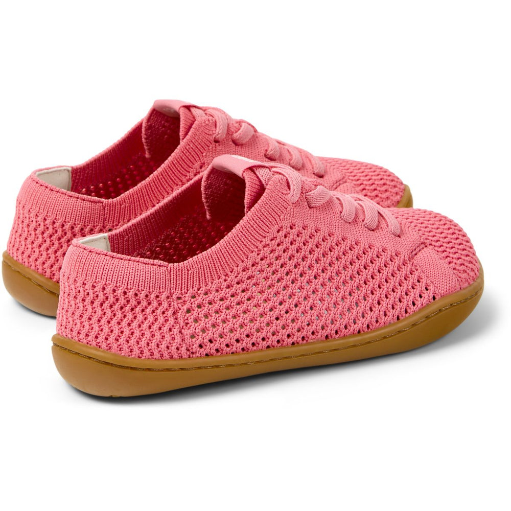 Camper Kids Peu Cami Ganxet rosa