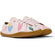 Camper Kids Peu Sarda Twins rosa con frutas