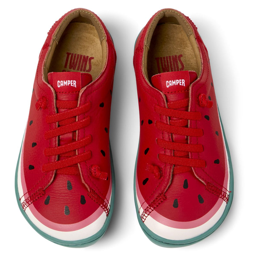 Camper Kids Peu Sarda Twins sandías