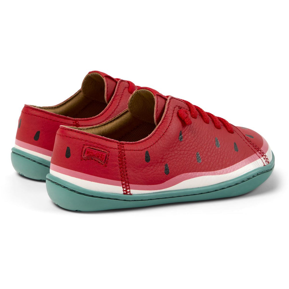 Camper Kids Peu Sarda Twins sandías