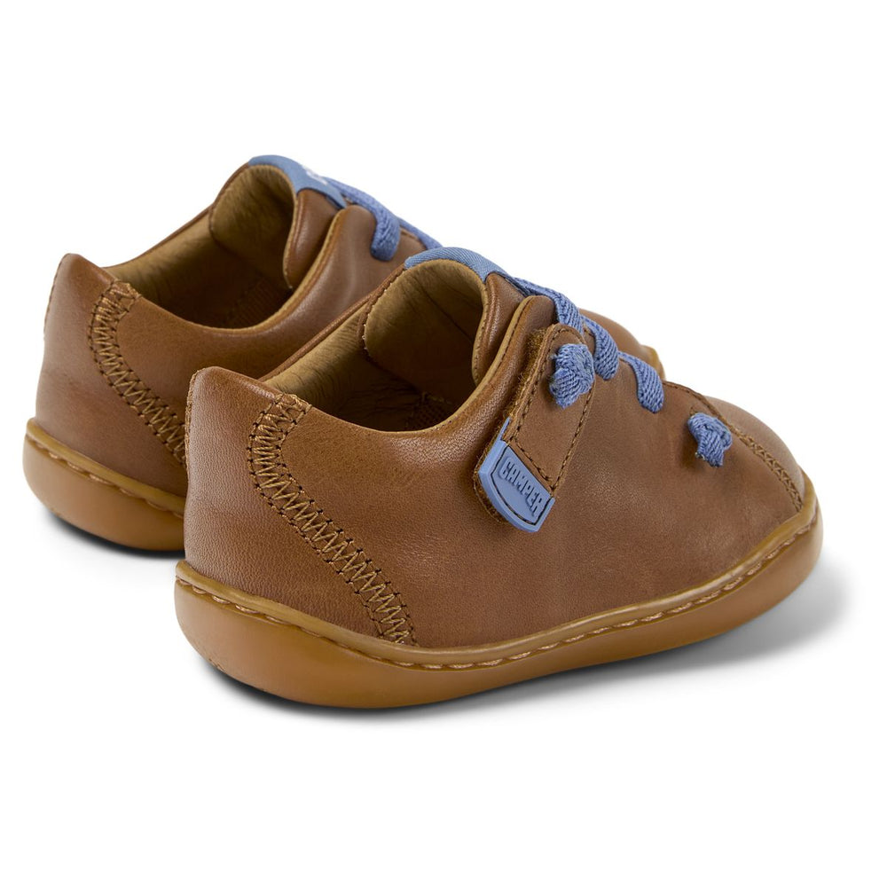 Camper-cami-camel-azul