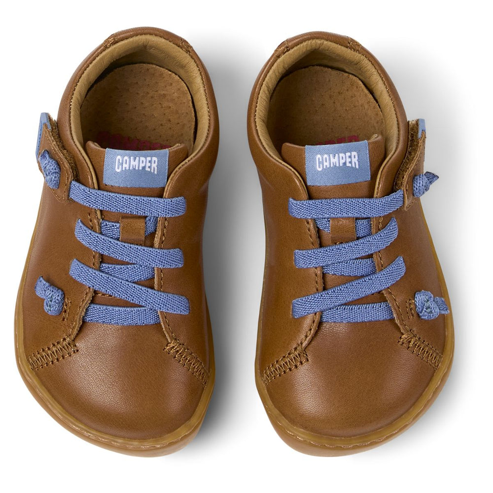 Camper-cami-camel-azul