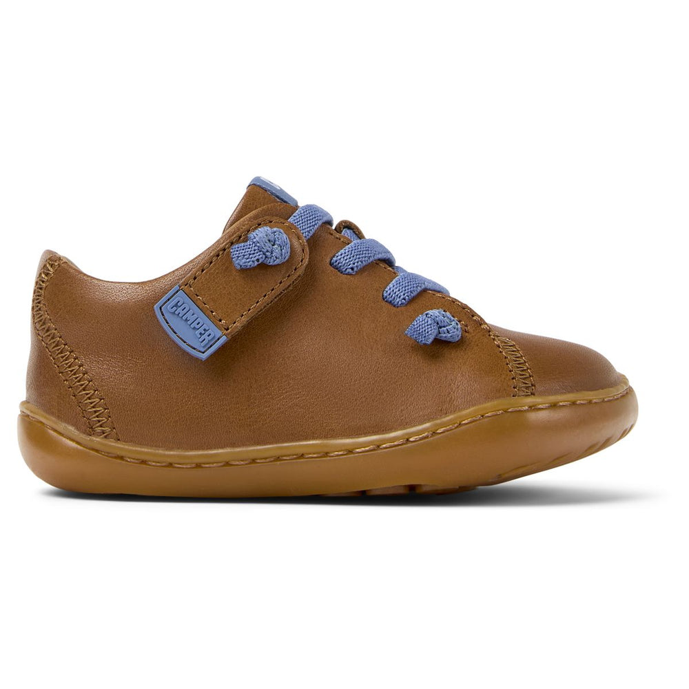 Camper-cami-camel-azul