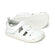 Zapato Feroz Rockers Canet Blanco Microfibra