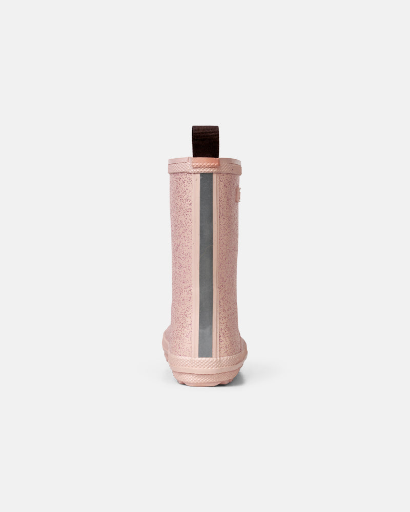 Bundgaard Barefoot Charly rosa antiguo brillante