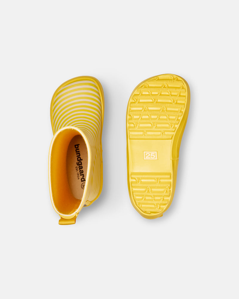 Bundgaard Barefoot Charly rayas de girasoles