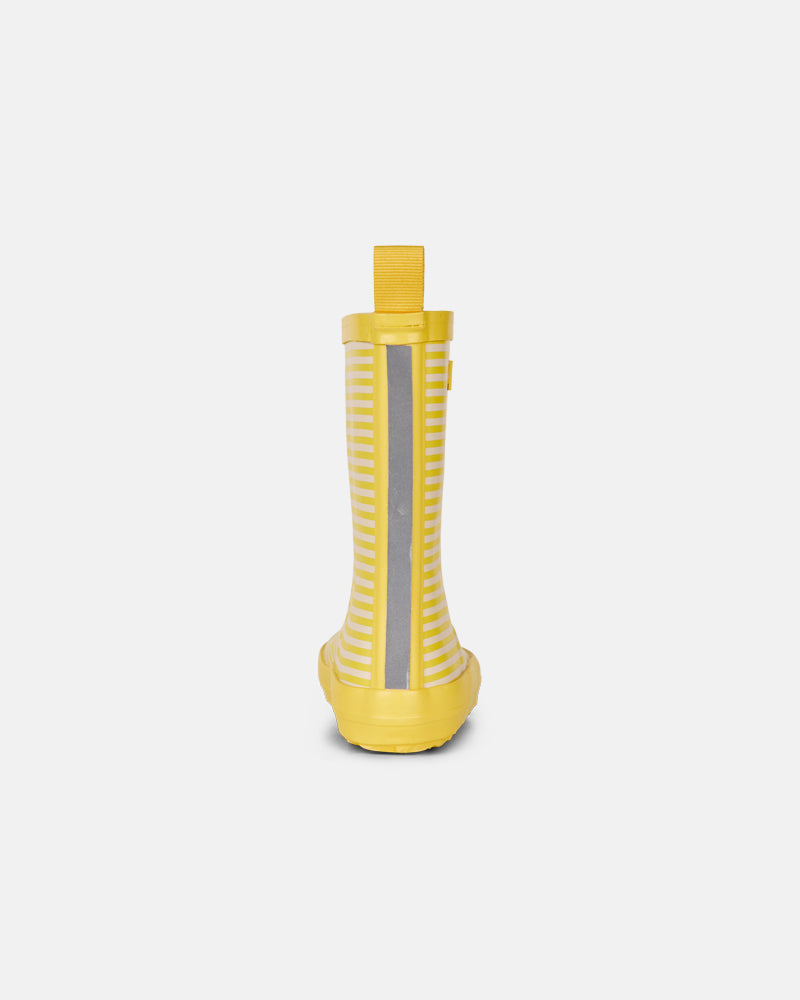 Bundgaard Barefoot Charly rayas de girasoles