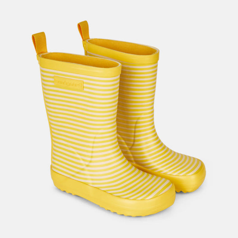 Bundgaard Barefoot Charly rayas de girasoles