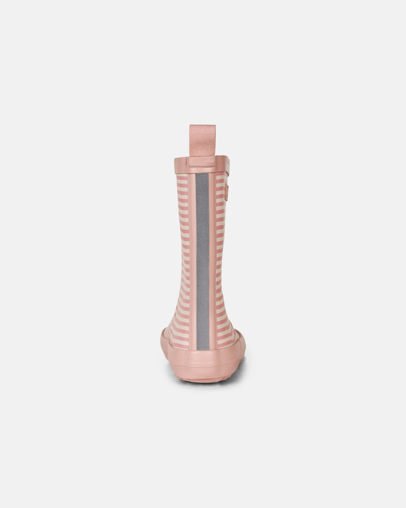 Bundgaard Barefoot Charly Vintage Rose Stripe