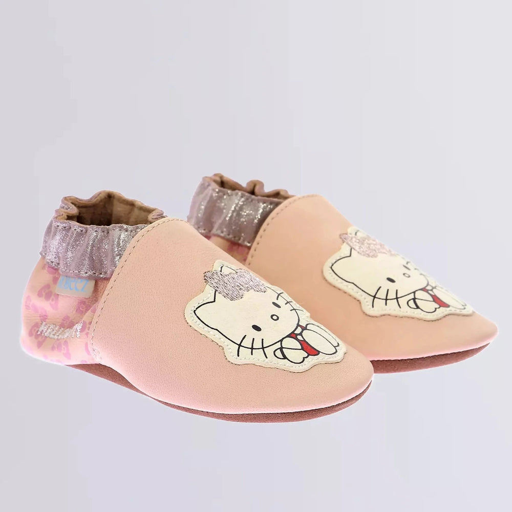 Robeez Primeros Pasos KittyStand